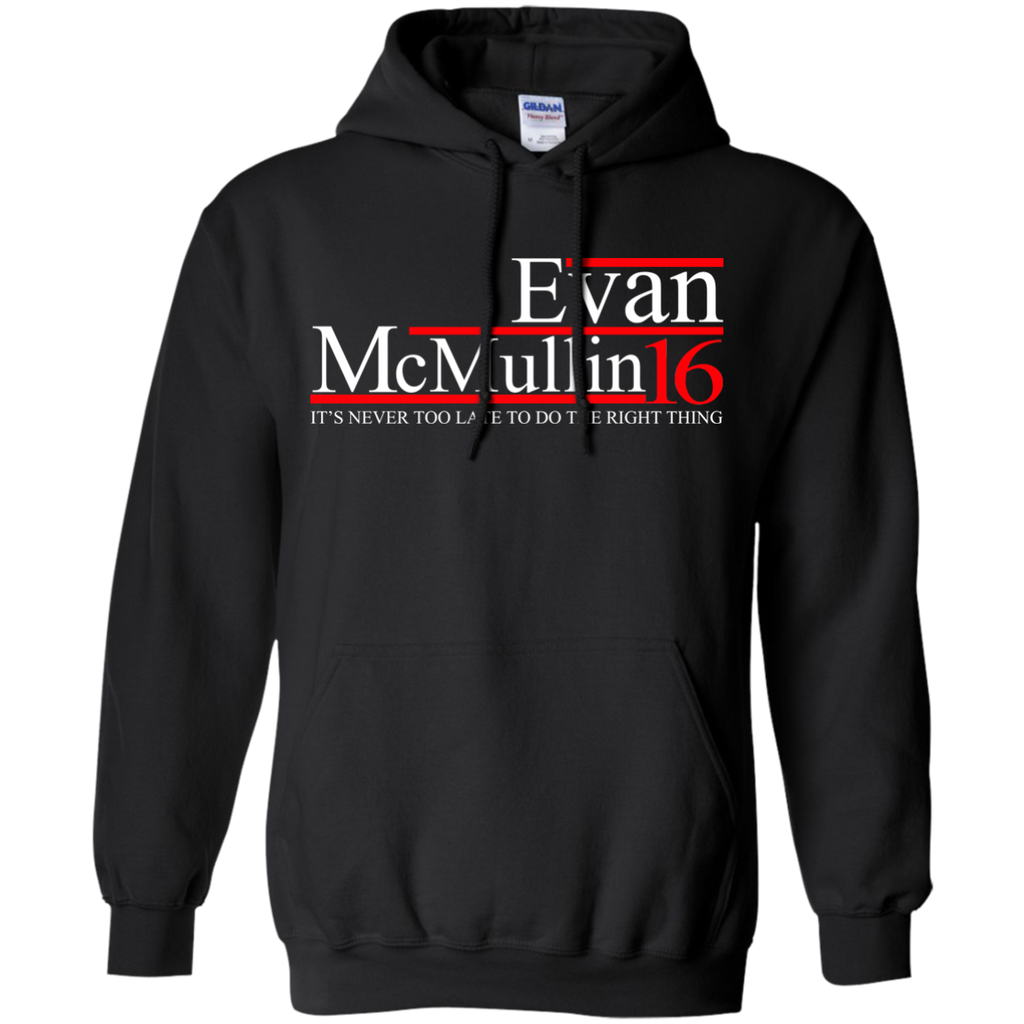 evan mcmullin for president T-Shirt
