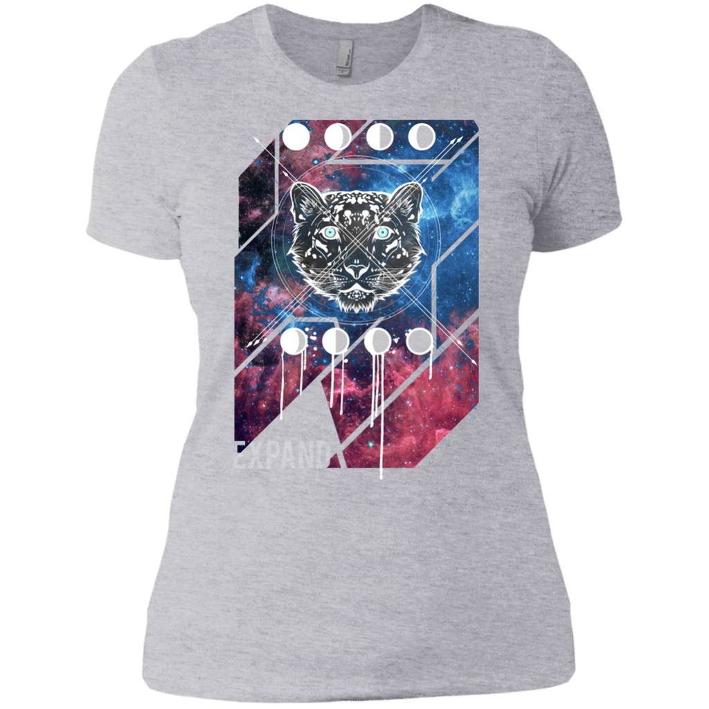 intergalactic leopard sweatshirt T-Shirt