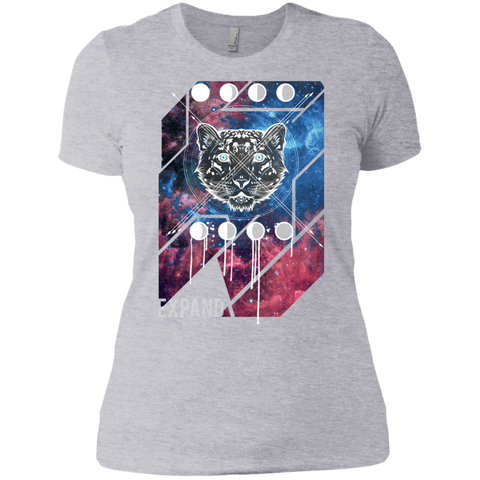 intergalactic leopard sweatshirt T-Shirt