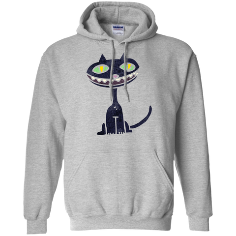 cat sweatshirt T-Shirt