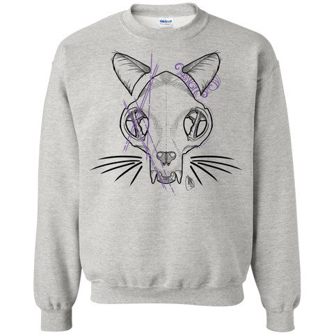 deadly kitten sweatshirt T-Shirt
