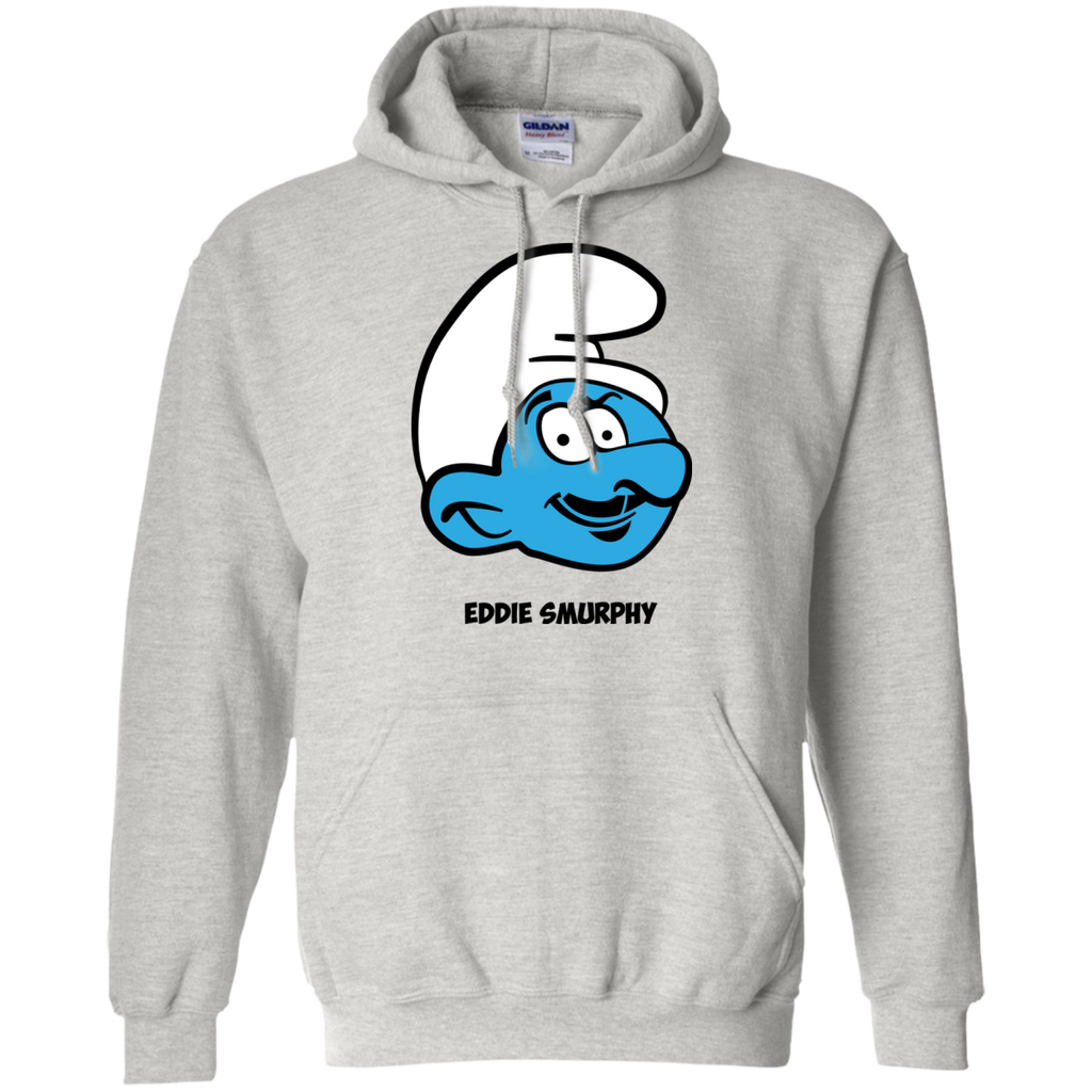 eddie smurphy T-Shirt