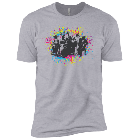 family farm matching family T-Shirt