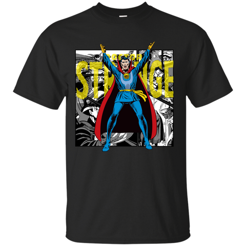 it's strange T-Shirt