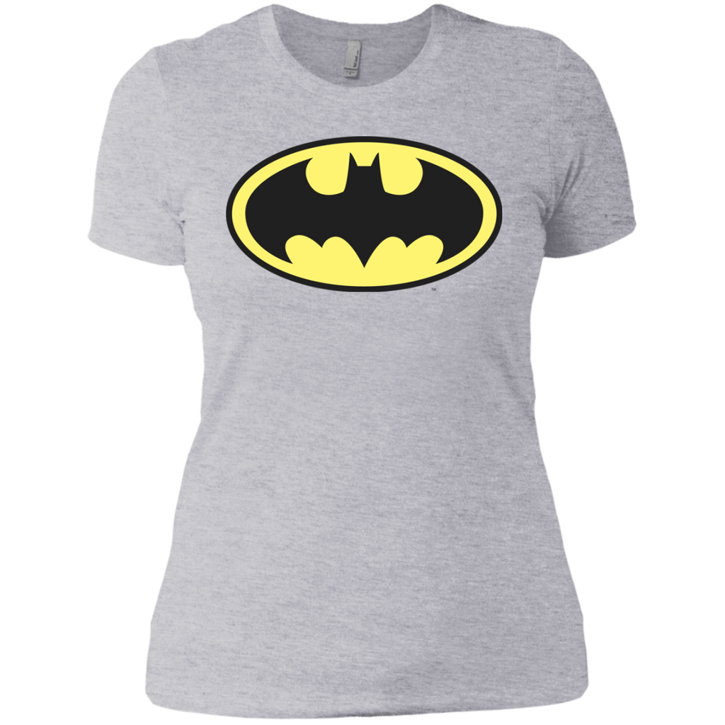 classic batman logo T-Shirt