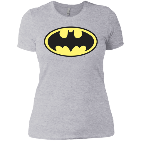 classic batman logo T-Shirt