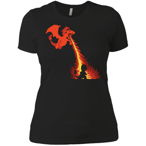 evolution of fire T-Shirt