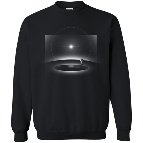 black hole sweatshirt T-Shirt