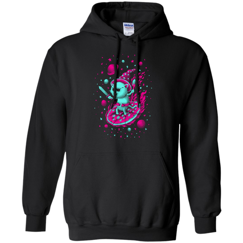 cool wizard cat sweatshirt T-Shirt