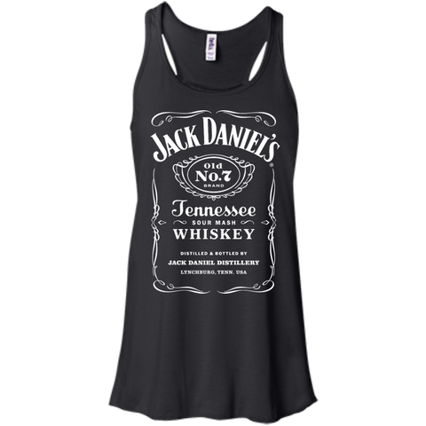 jack daniel's label T-Shirt