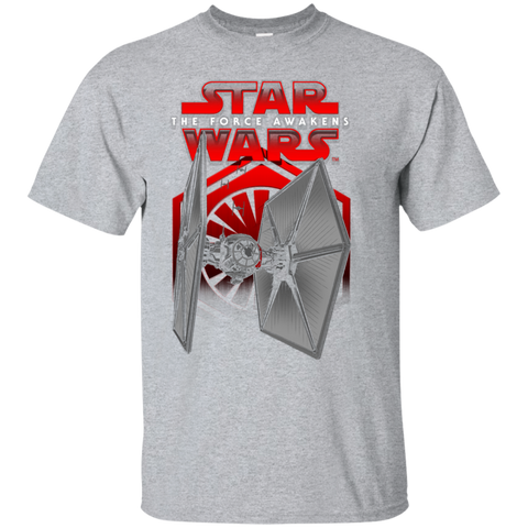 black squadron unleashed T-Shirt