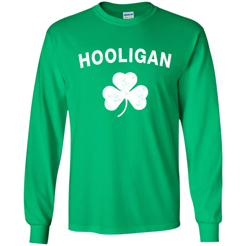 irish hooligan T-Shirt