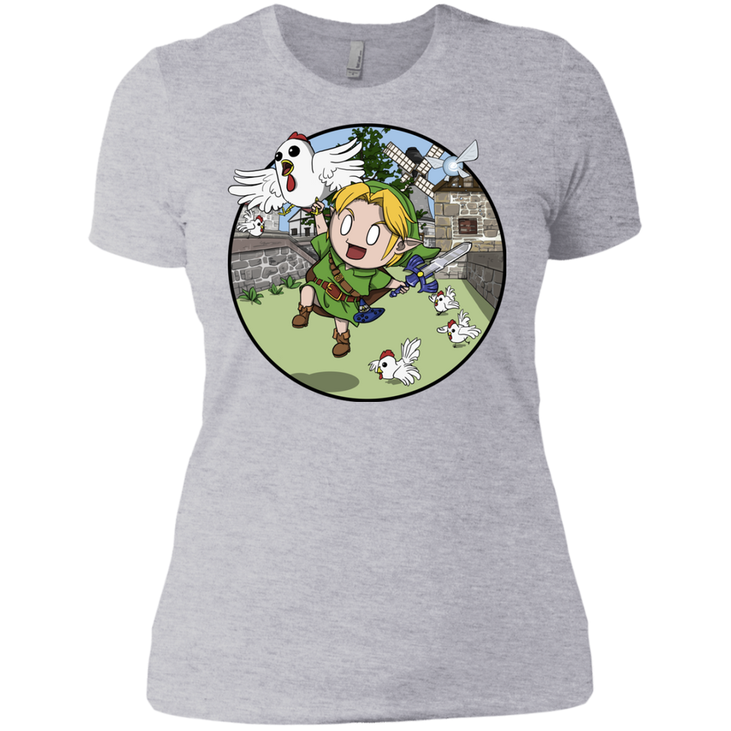 cocotte style ! sweatshirt T-Shirt