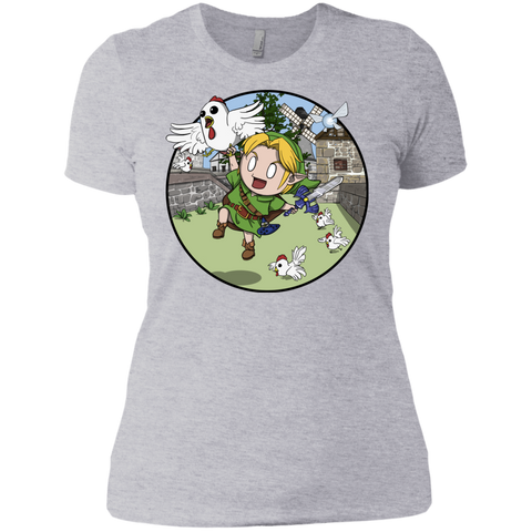 cocotte style ! sweatshirt T-Shirt