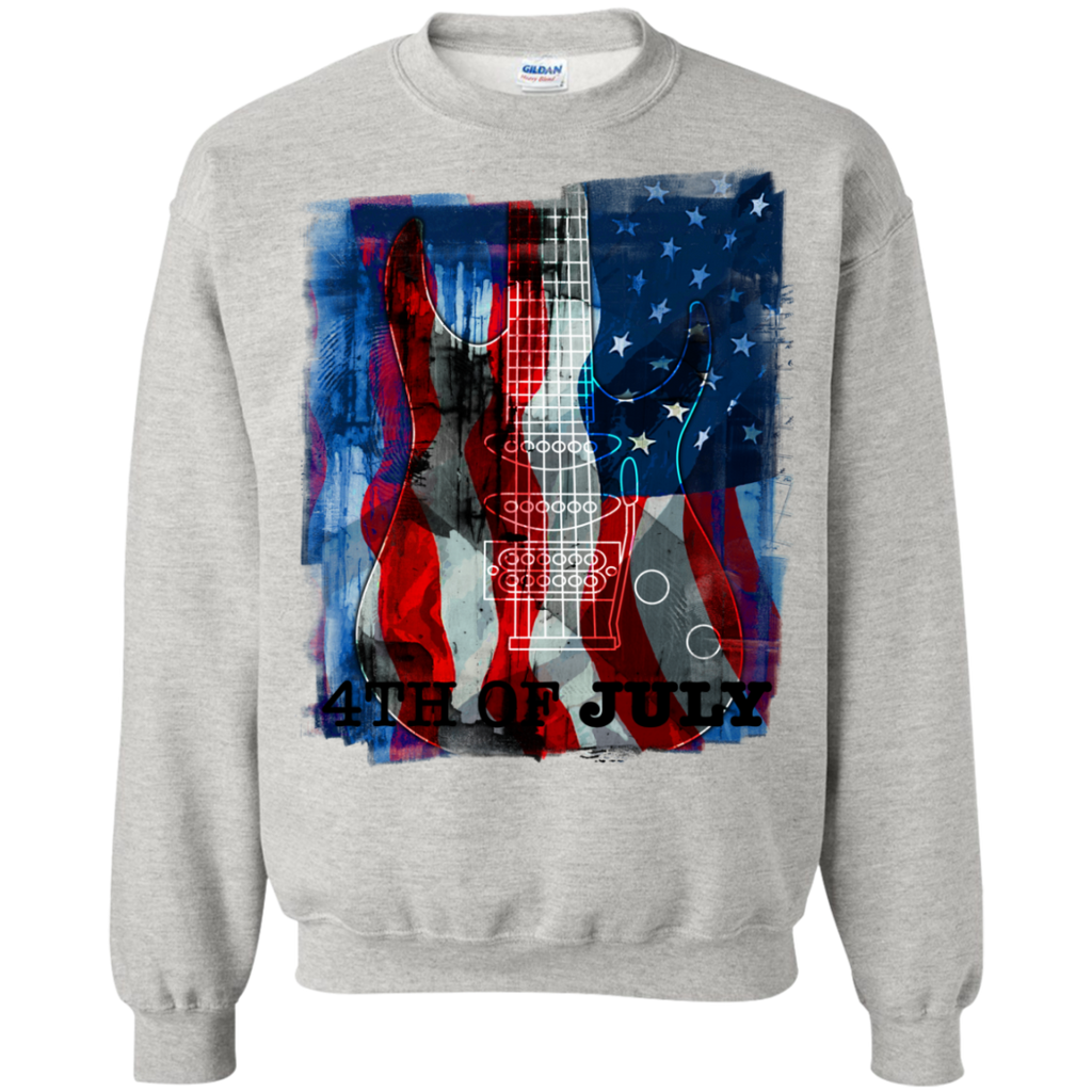 4th of july T-Shirt
