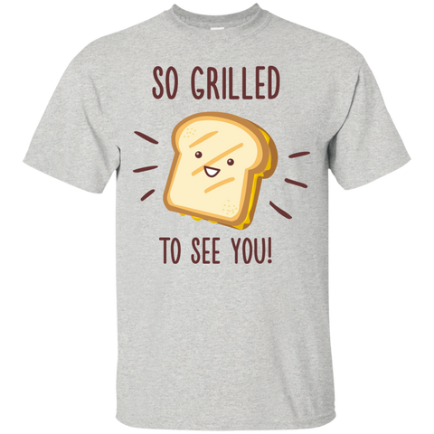 cheesy greetings! T-Shirt