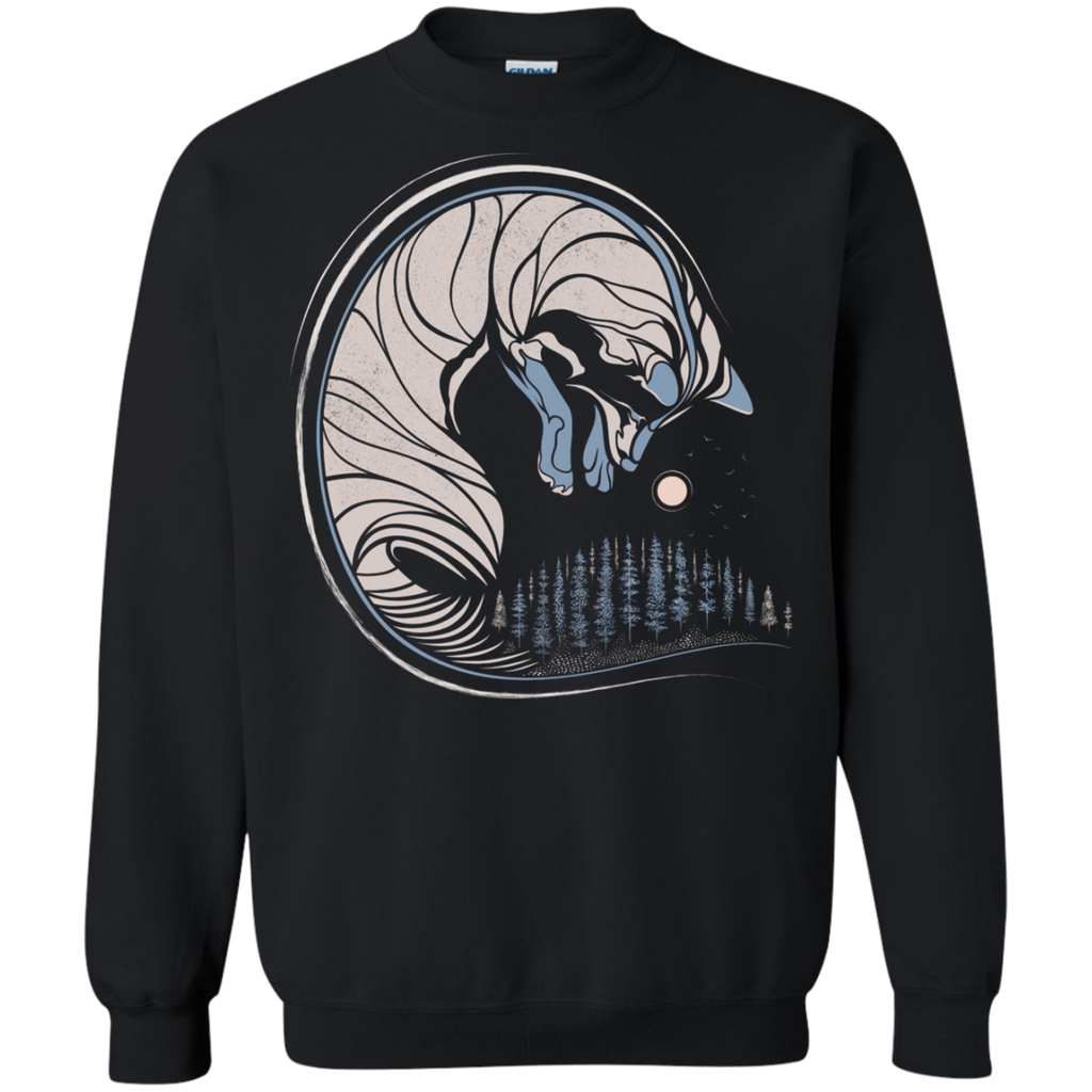 chasing it's tail sweatshirt T-Shirt