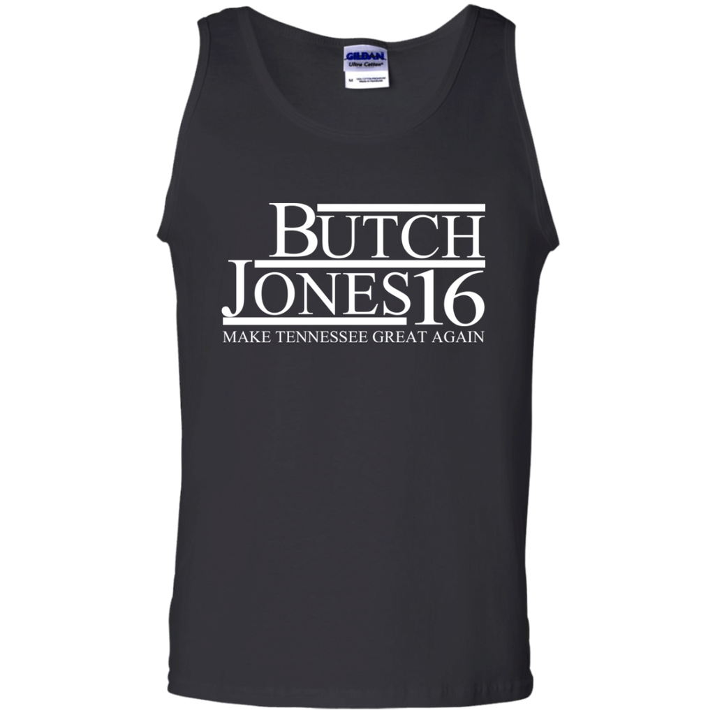 butch jones 2016 T-Shirt