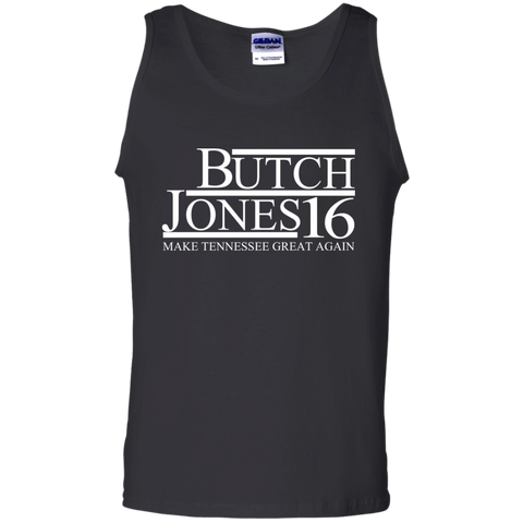 butch jones 2016 T-Shirt