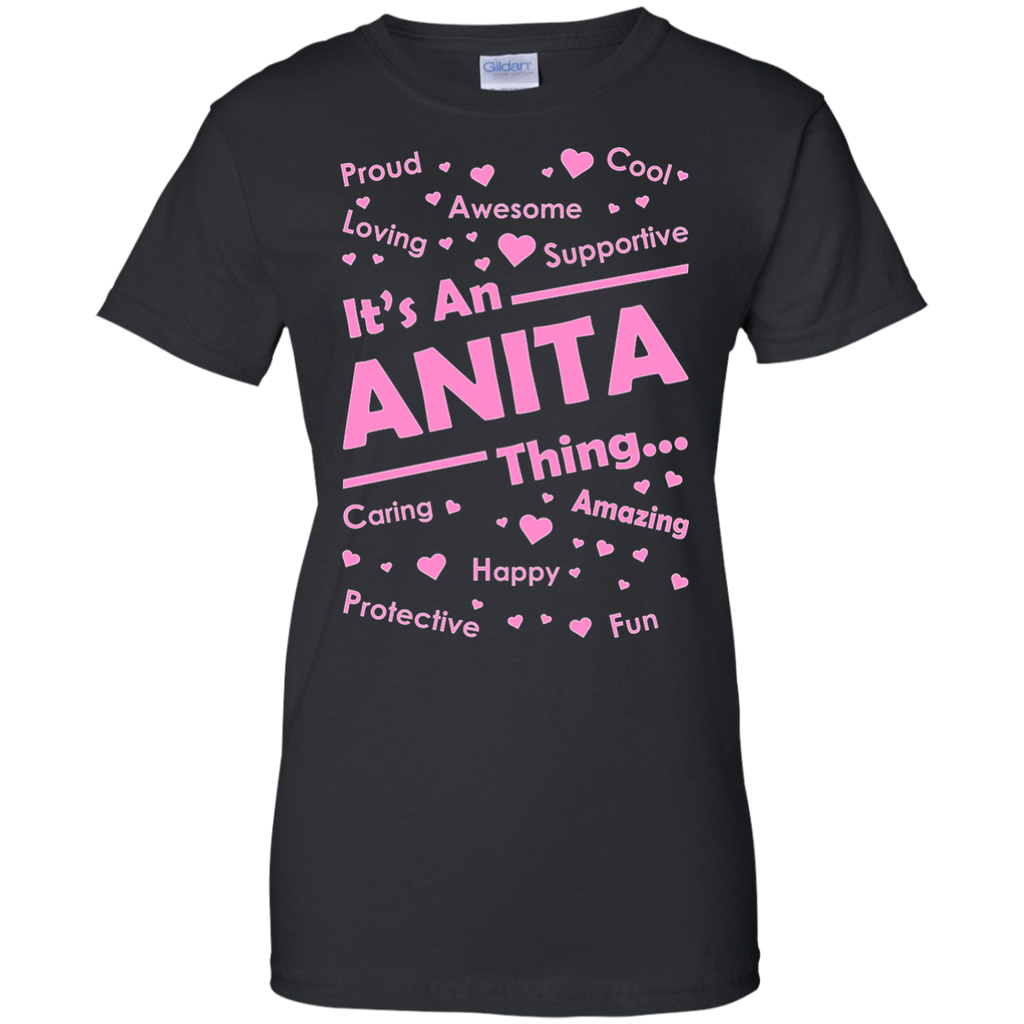 it's an anita thing T-Shirt