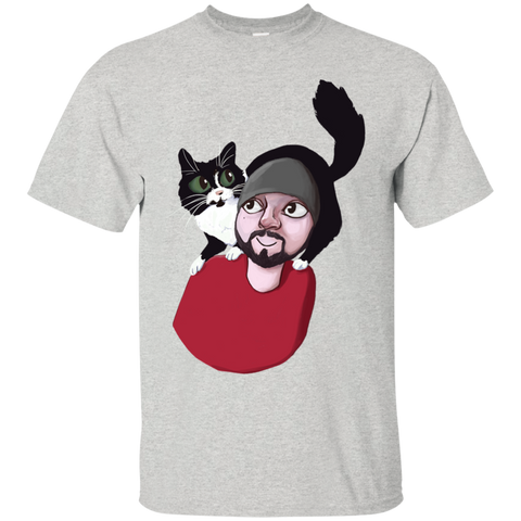 family portrait matching family T-Shirt