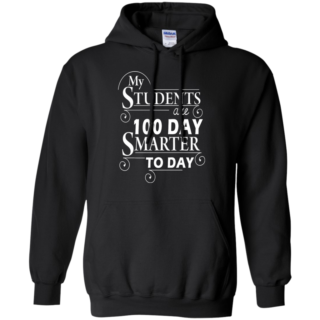 100th-day-of-school-women-s-t-shirts custom T-Shirt