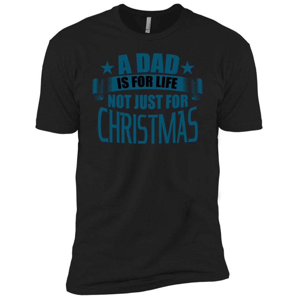 christmas dad (1) matching family T-Shirt