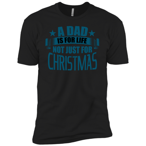 christmas dad (1) matching family T-Shirt