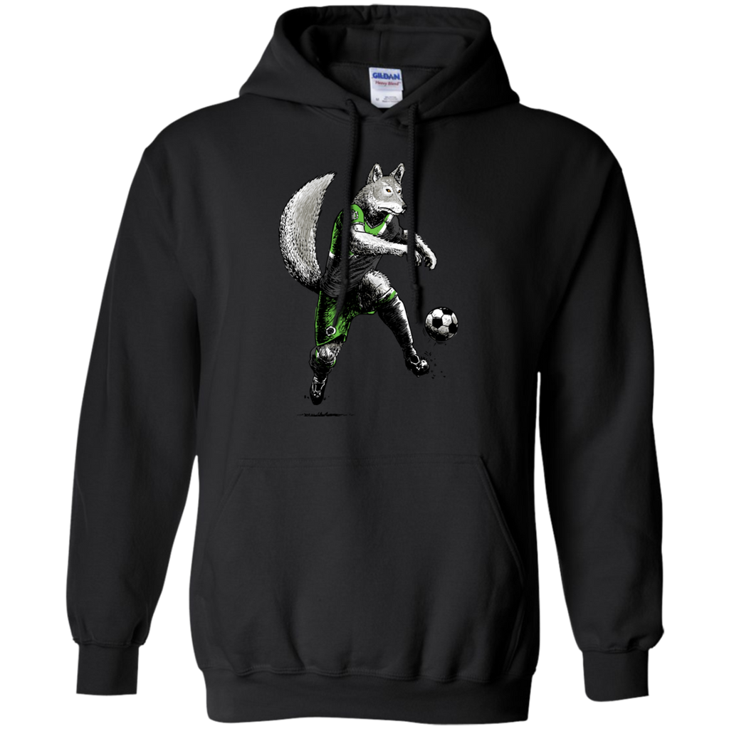futwolf T-Shirt
