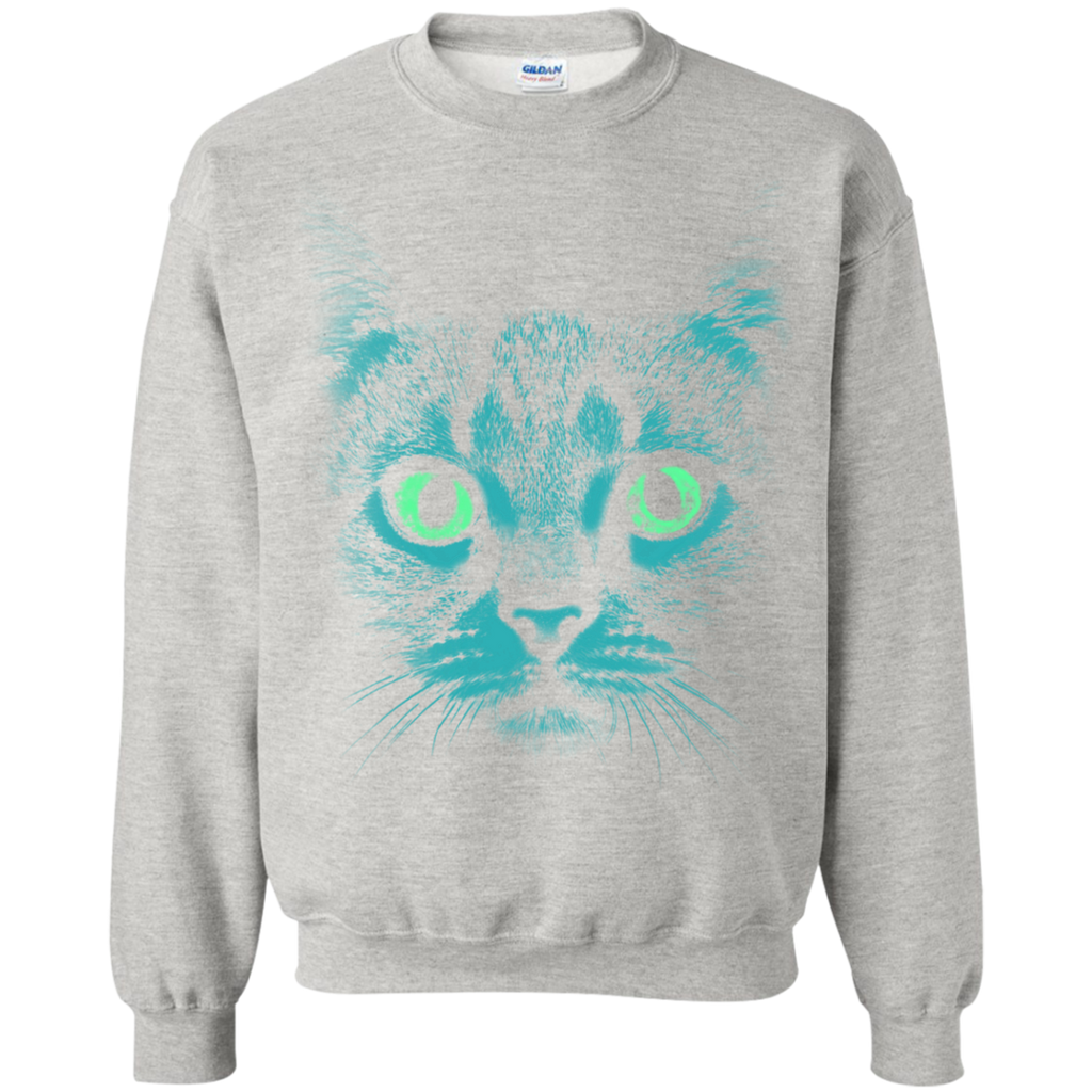 cat's eyes sweatshirt T-Shirt