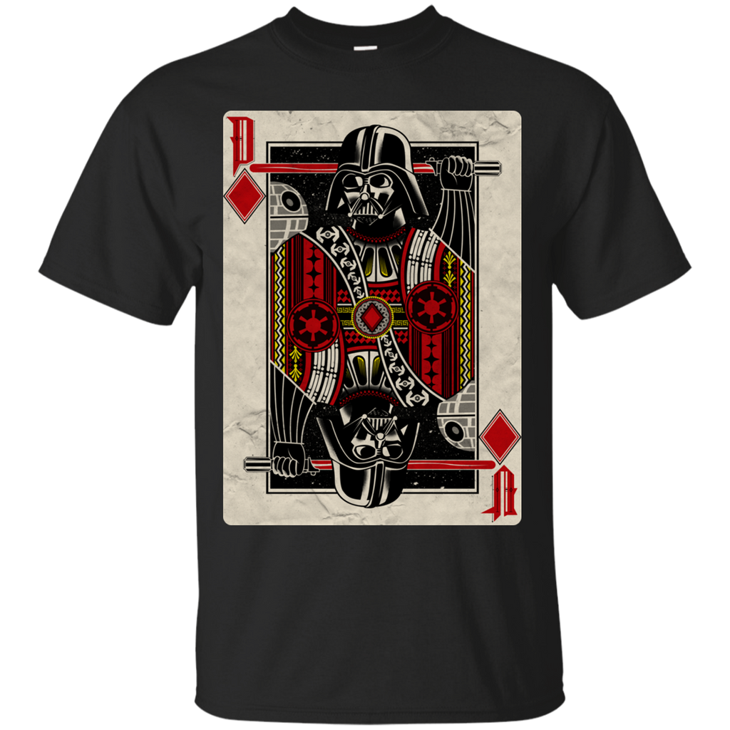 deck vader T-Shirt