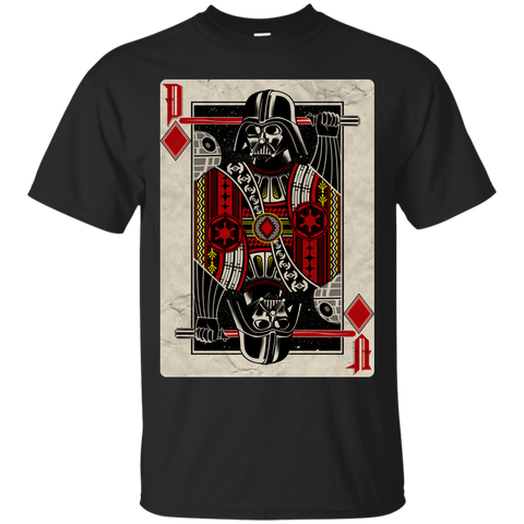 deck vader T-Shirt