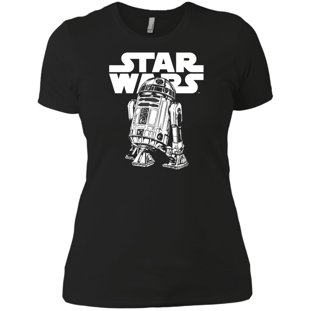 classic r2d2 T-Shirt
