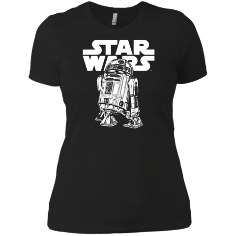 classic r2d2 T-Shirt