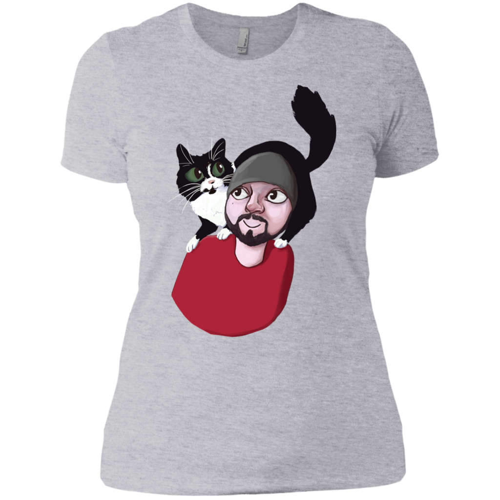 family portrait sweatshirt T-Shirt