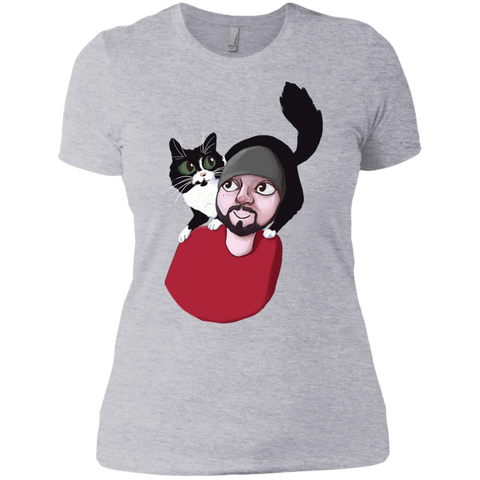 family portrait sweatshirt T-Shirt