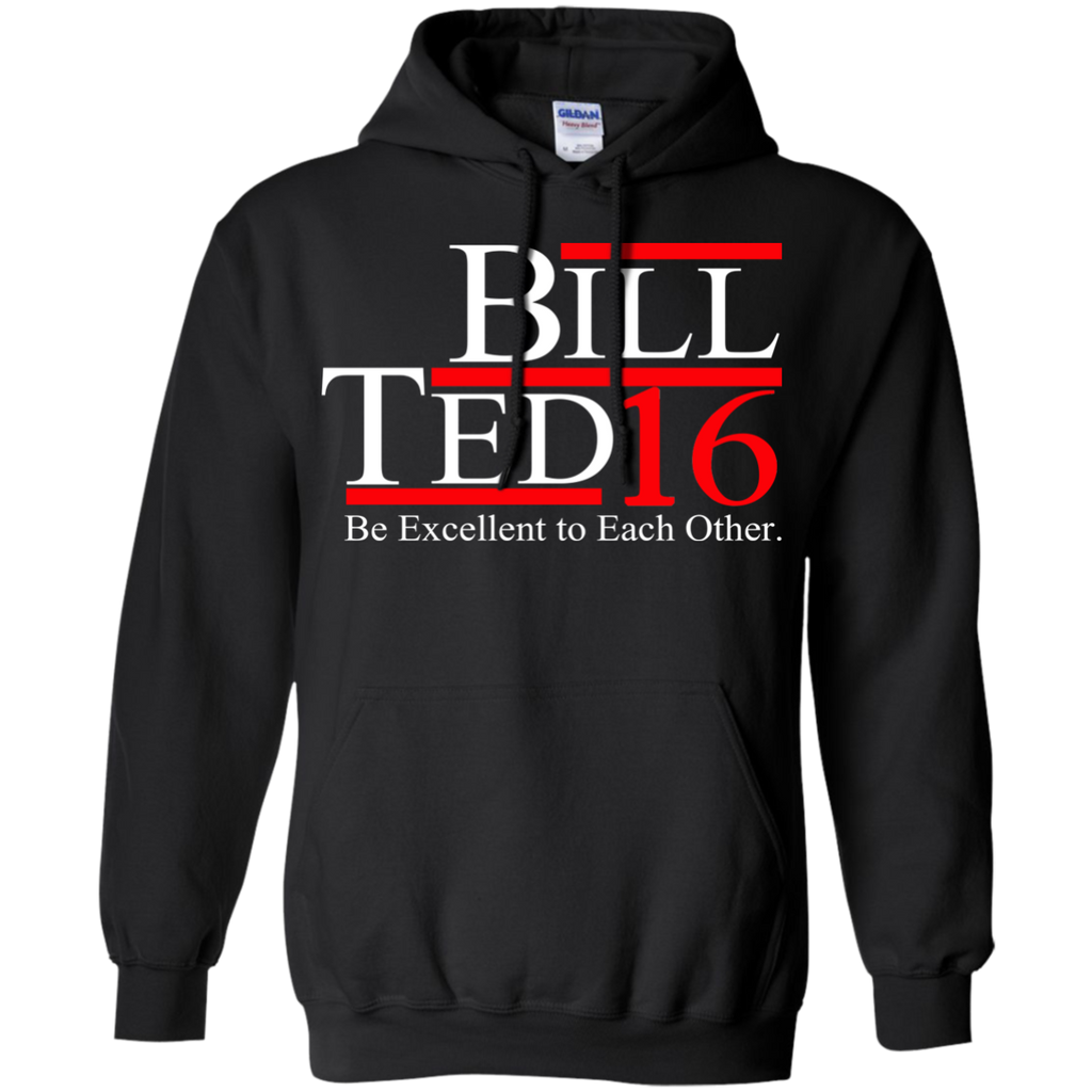 bill ted 2016 T-Shirt