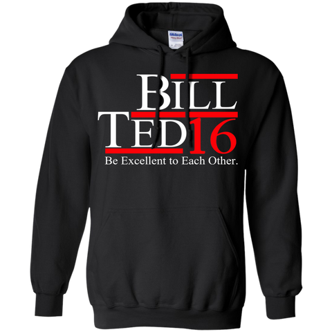 bill ted 2016 T-Shirt