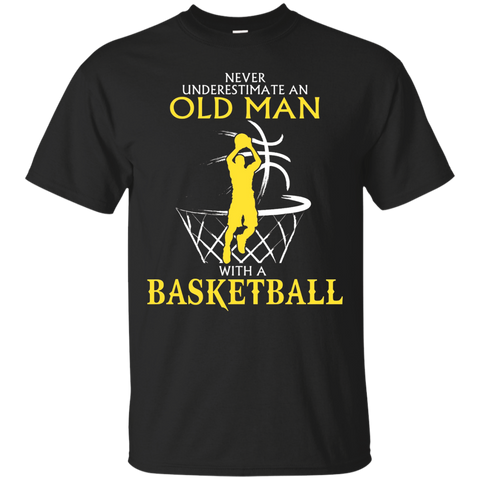 basketball T-Shirt