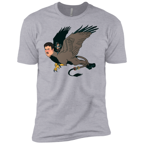 del griffin T-Shirt