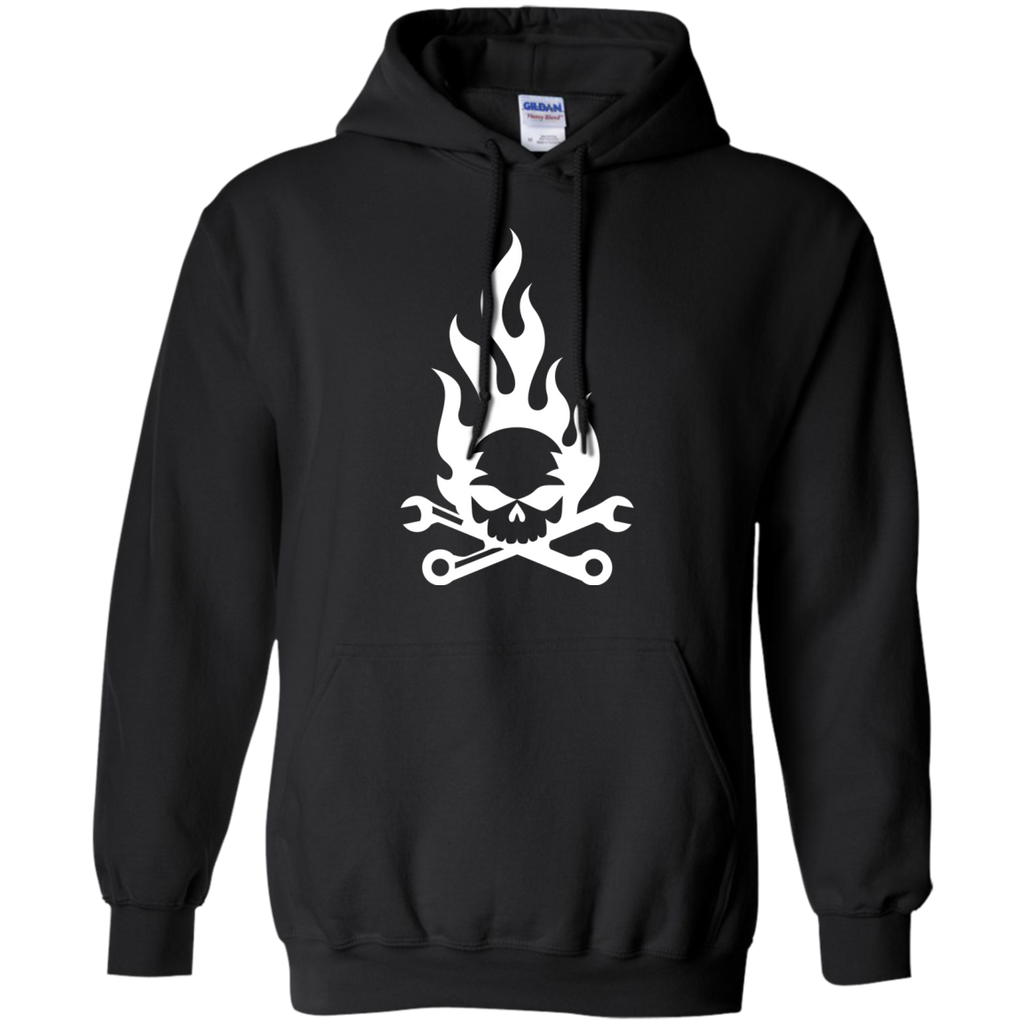 fire T-Shirt