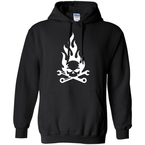 fire T-Shirt
