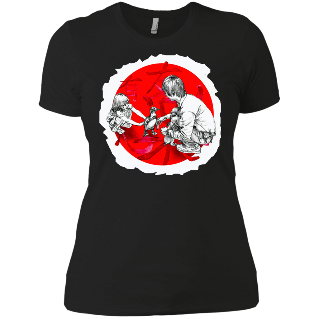 japanese flag matching family T-Shirt