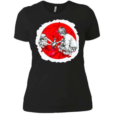 japanese flag matching family T-Shirt