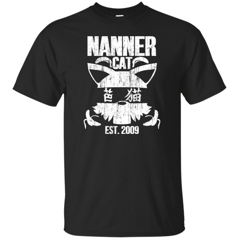 japanese nannercat sweatshirt T-Shirt