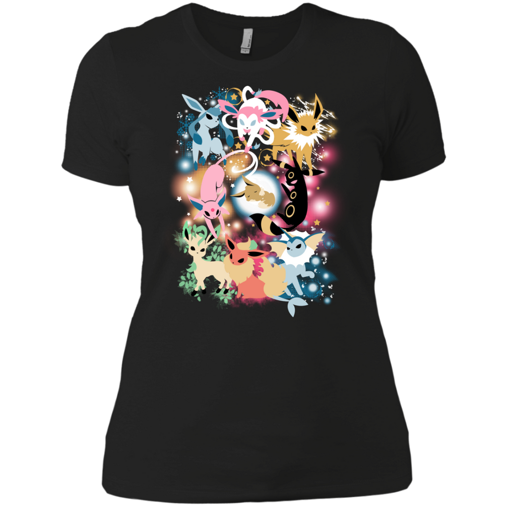 eevolution sweatshirt T-Shirt