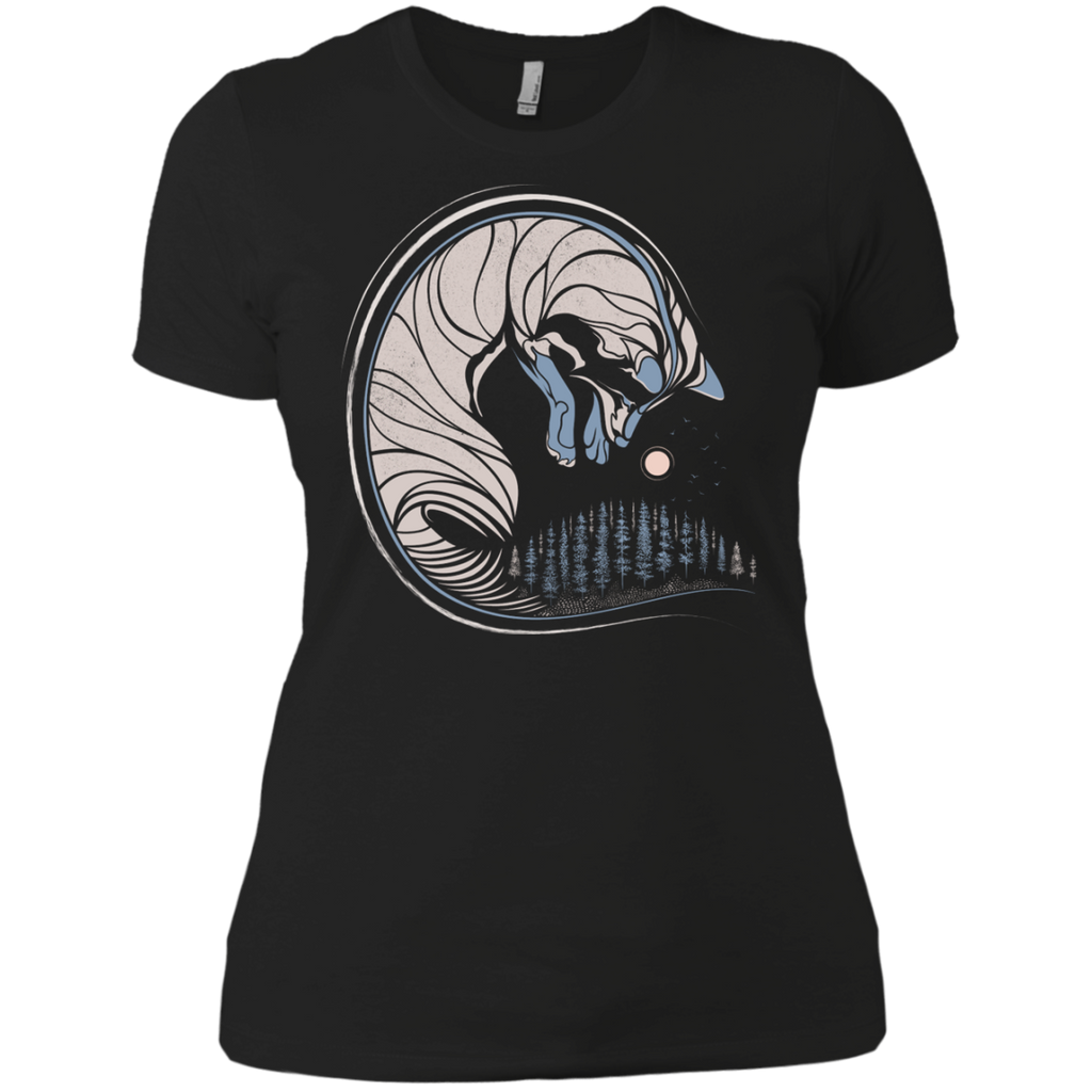 chasing it's tail sweatshirt T-Shirt