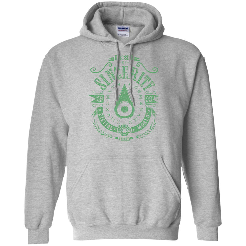 digital sincerity T-Shirt