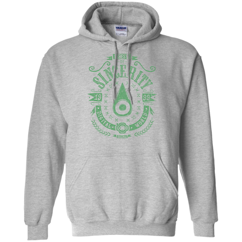 digital sincerity T-Shirt