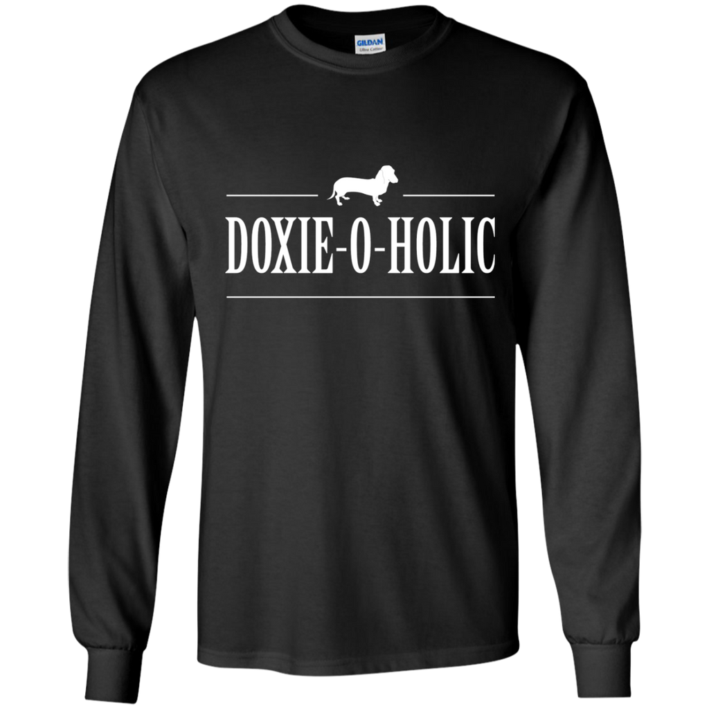 doxie-o-holic T-Shirt